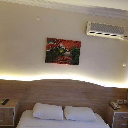Kent Hotel Didim Exteriör bild