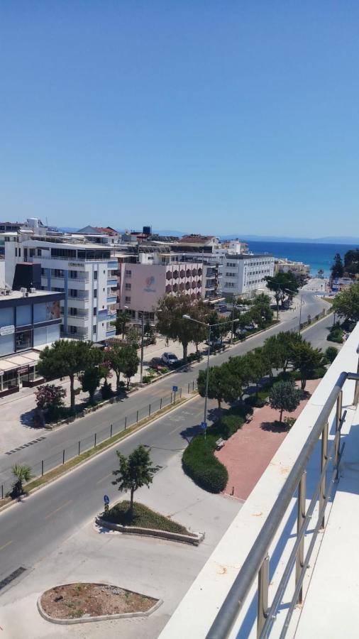 Kent Hotel Didim Exteriör bild